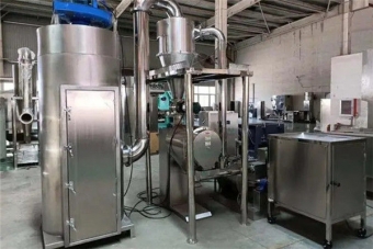 中藥粉碎機(jī)